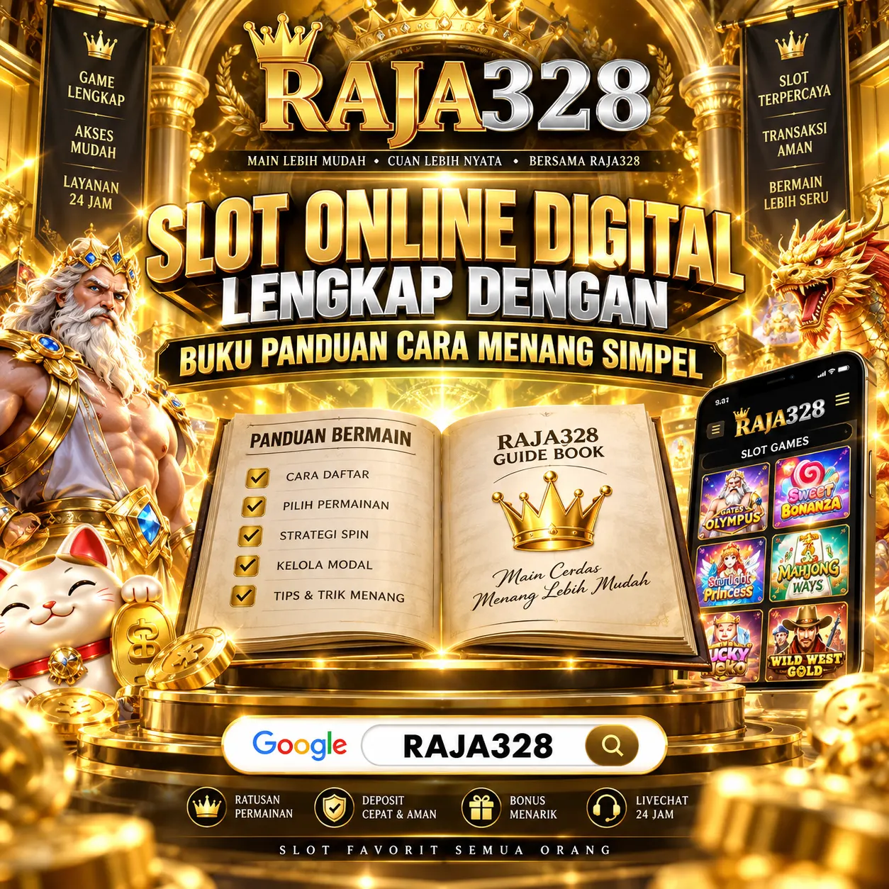 RAJA328